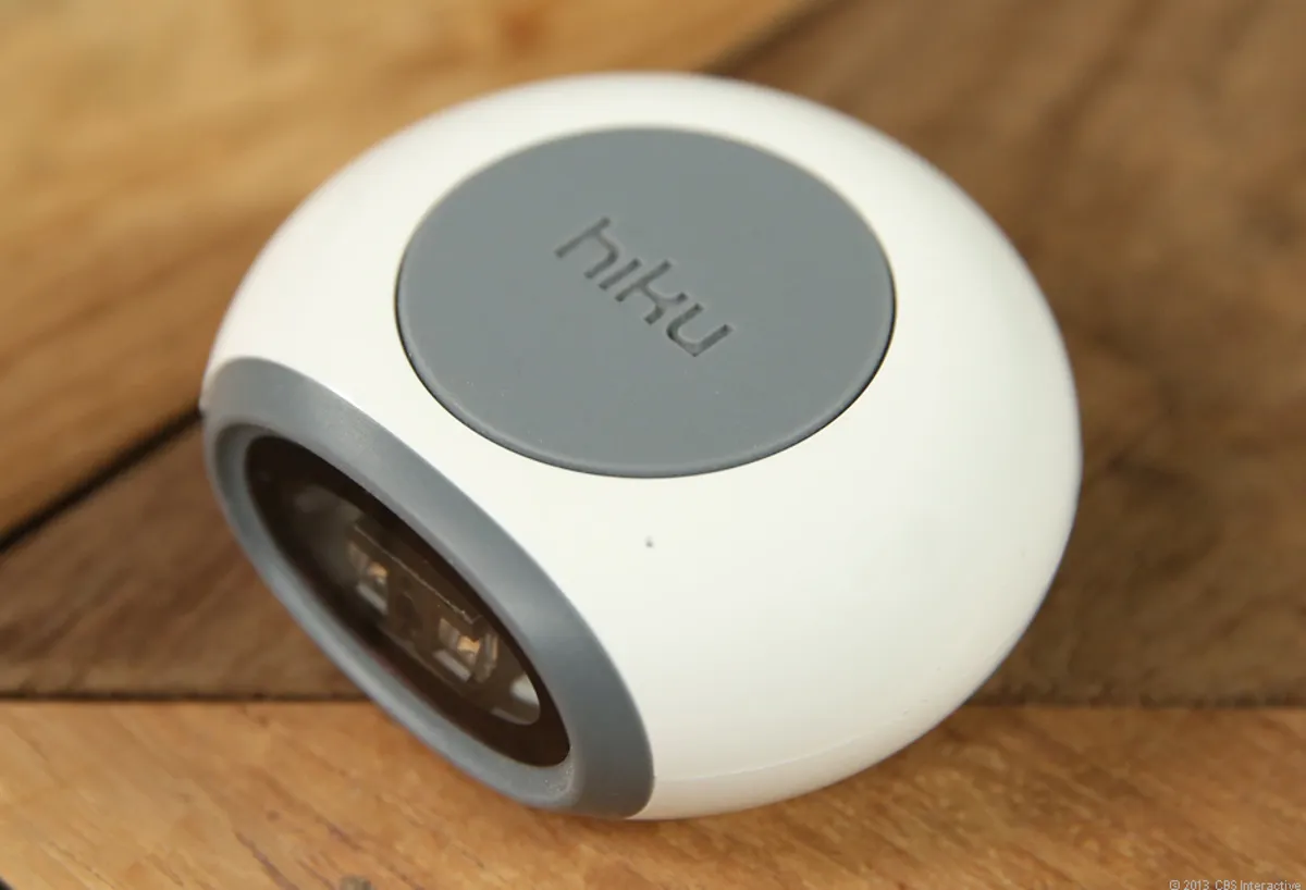 Hiku Shopping Assistant